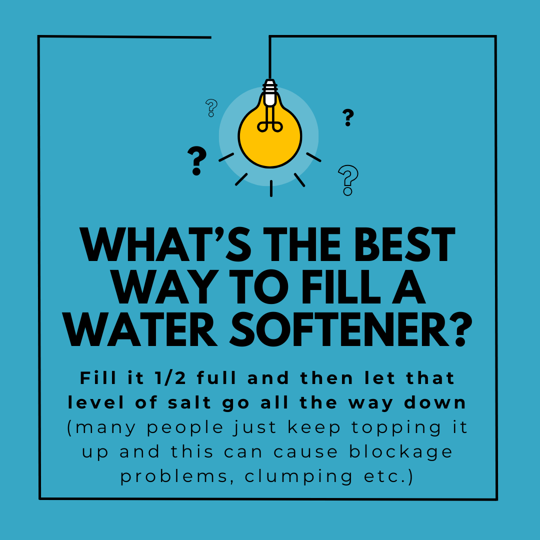 #FunFactFriday #DidYouKnow #watersoftener #watersoftenersalt #hardwater #southwesternontario #canada #hardwater #kitchenerwaterloo #waterlooregion #yougottshopherewr #kwlocal