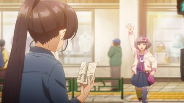 誰ソ彼ホテル 第12話