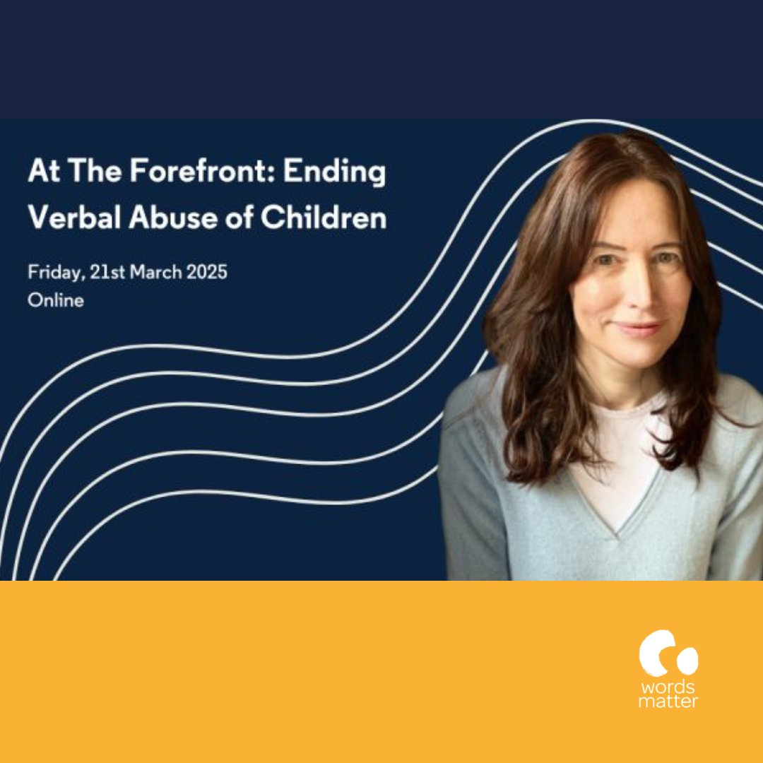 Words Matter tweet media