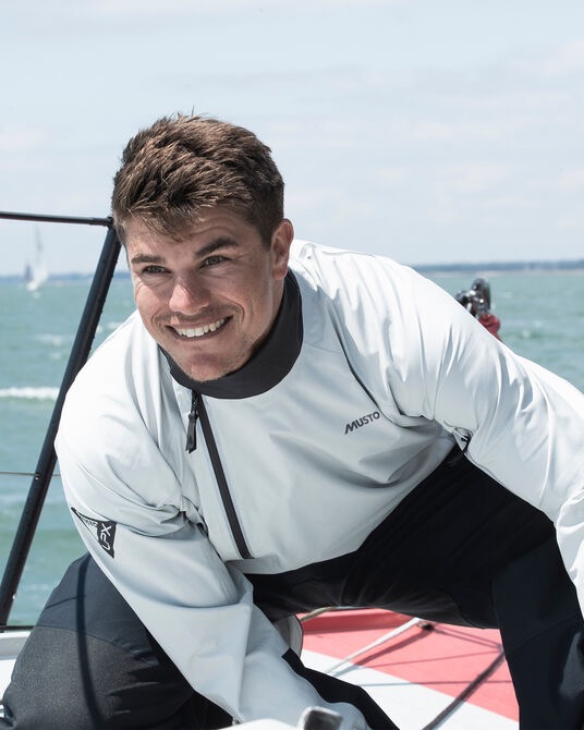 Charleston Race Week at Patriots Point tweet media