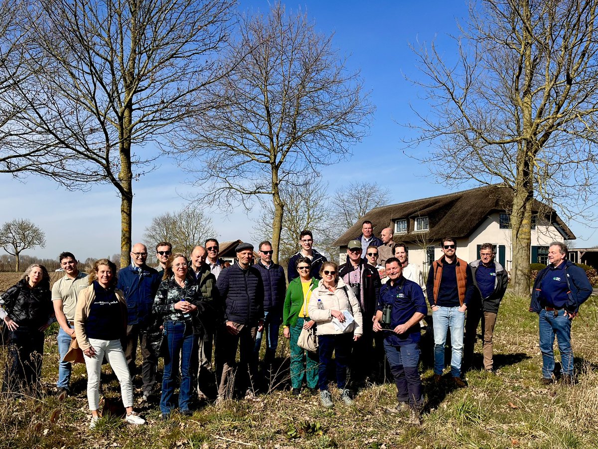 Hermen Vreugdenhil tweet media