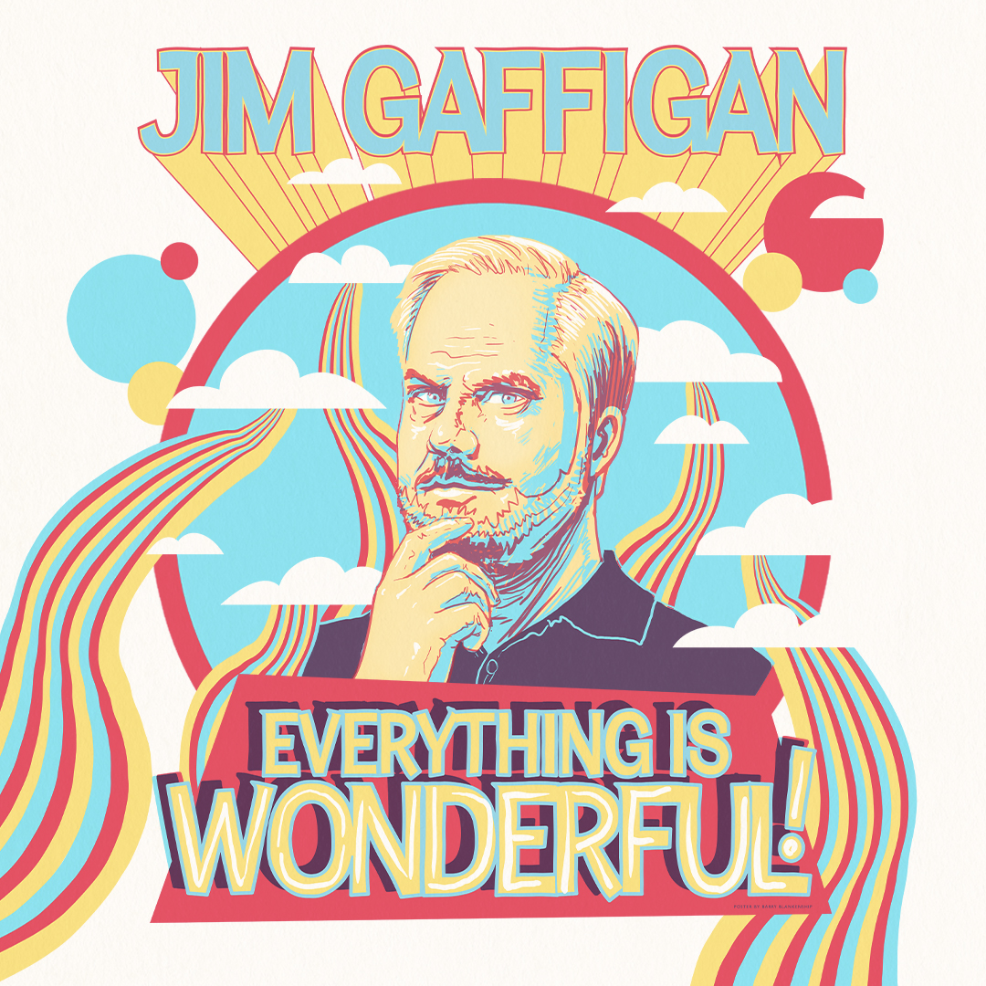 ON SALE NOW 🎫 Iconic comedian and actor, <a href="/JimGaffigan/">Jim Gaffigan</a>, is coming to Symphony Hall on September 12! These tickets are going to fly so grab yours now!

Tickets are available at bit.ly/4iBFTUE.