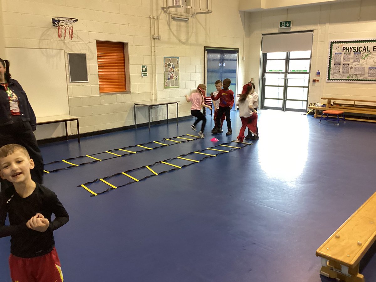 Mrs Evans (@mrsevansmlp) on Twitter photo A great effort from 2 Green developing their coordination, control and balance in PE today. <a href="/MabLanePE/">Mab Lane PE</a> <a href="/MabLanePri/">Mab Lane Primary Sch</a> A great effort from 2 Green developing their coordination, control and balance in PE today. <a href="/MabLanePE/">Mab Lane PE</a> <a href="/MabLanePri/">Mab Lane Primary Sch</a>
