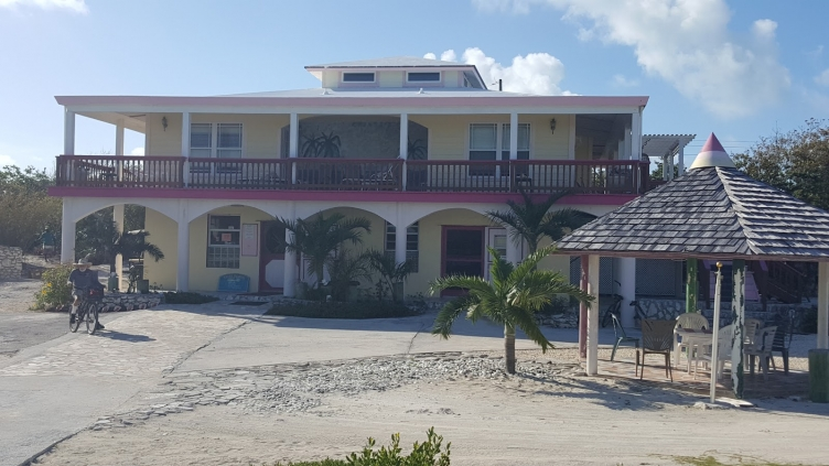inn_isles's tweet photo. Your perfect island escapes with breathtaking ocean views, white sandy beaches, and ultimate relaxation. Book today!
Please Visit us at the provided information below:
Email:  islesgeneralenterprise@gmail.com
Phone: +1-242-355-2007
#IslesInnResort #Exuma #Bahamas #TropicalGetaway https://t.co/sYKbgMdw5g