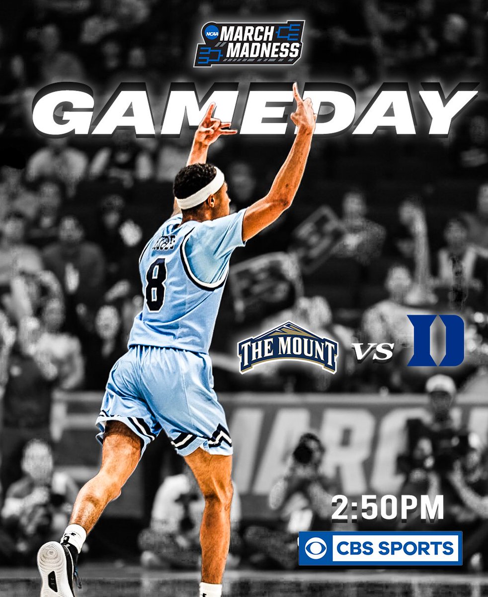 Mount Men’s Basketball tweet media