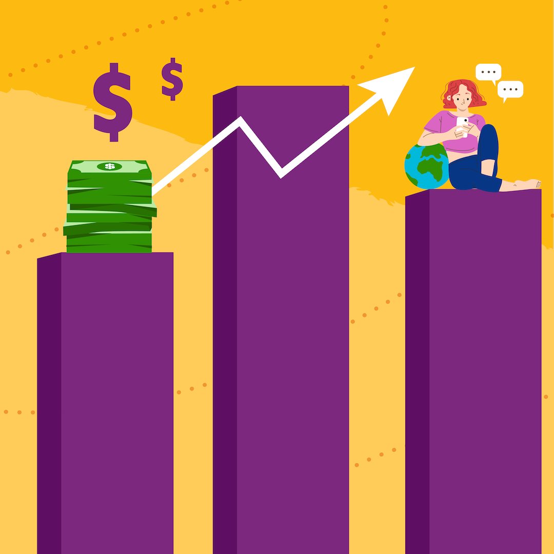 Bank of Canada Museum (@bocmuseum) on Twitter photo 💲It’s #GlobalMoneyWeek2025!💰
🌎Supply chains, labour, global economies; teach your grades 7–12 #students where investments really go and why their choices matter in our #LessonPlan: Investing Wisely.
👉 bit.ly/3zULQLD
#GMW2025 <a href="/GlobalMoneyWeek/">Global Money Week</a> 💲It’s #GlobalMoneyWeek2025!💰
🌎Supply chains, labour, global economies; teach your grades 7–12 #students where investments really go and why their choices matter in our #LessonPlan: Investing Wisely.
👉 bit.ly/3zULQLD
#GMW2025 <a href="/GlobalMoneyWeek/">Global Money Week</a>