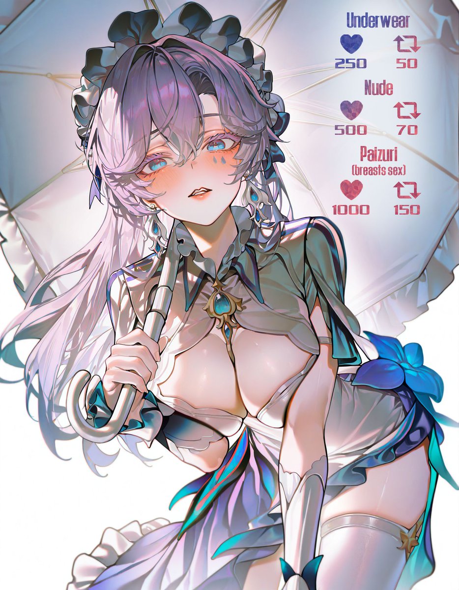 awmelting's tweet photo. Cantarella (Wuthering Waves) ♡ Let's melt~ https://t.co/vkIt2ExSOF