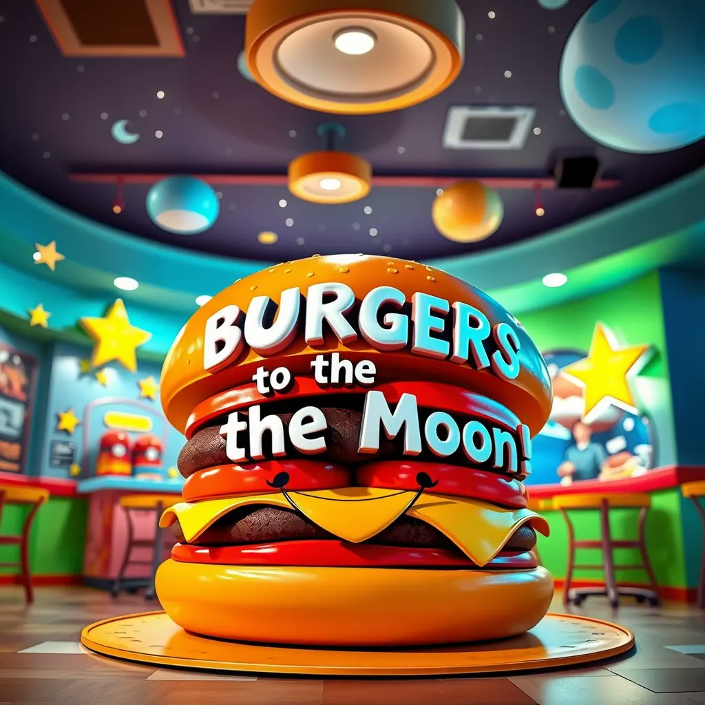 MemesCryptoNews's tweet photo. 🍔🚀 Get ready for MCBARRON$ (MCTRUMP) - the meme coin that’s serving up laughs and community spirit! Join us as we super-size the fun and take burgers to the moon! 🌕💰 Embrace the joy and creativity, while we build a vibrant ecosystem together! #MCTRUMP #CryptoCommunity https://t.co/eiHd1ECAU4
