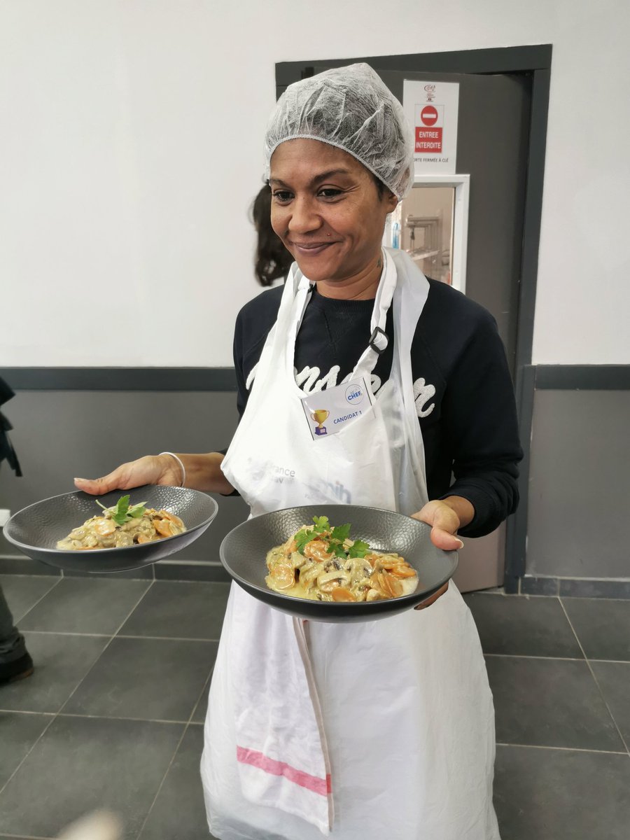 🎯 Avec #JobChef, <a href="/FTravail_OCC/">France Travail Occitanie</a> #Narbonne et ses partenaires offrent une chance unique aux passionnés de cuisine : un concours d’exception à #Lézignan avec à la clé une #formation financée par <a href="/Occitanie/">Région Occitanie</a> ! 👨‍🍳🔥 Talent, engagement et insertion pro au menu !