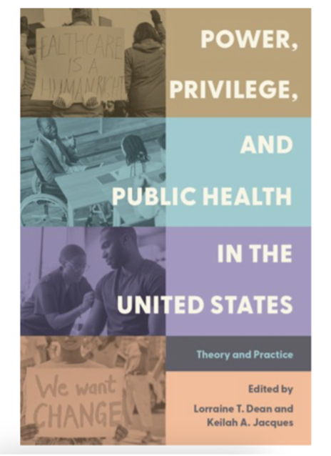 Lorraine T. Dean, ScD tweet media