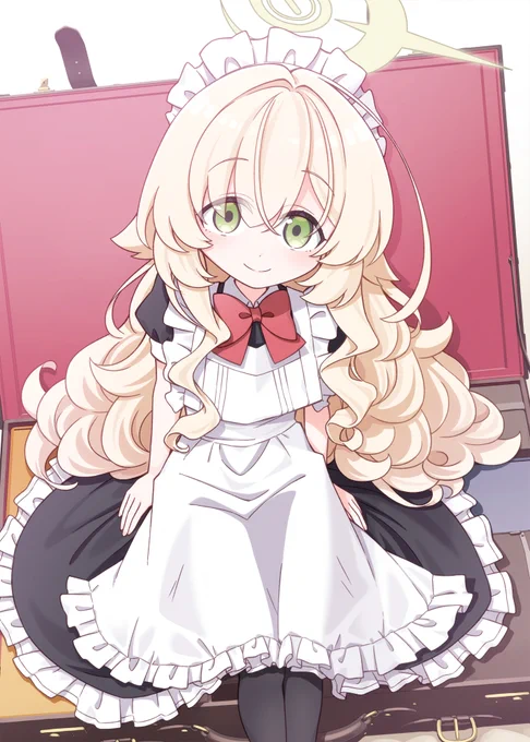 ほむ…生徒にこんな格好をさせて、いったい私に何をさせたいのですか?先生。 