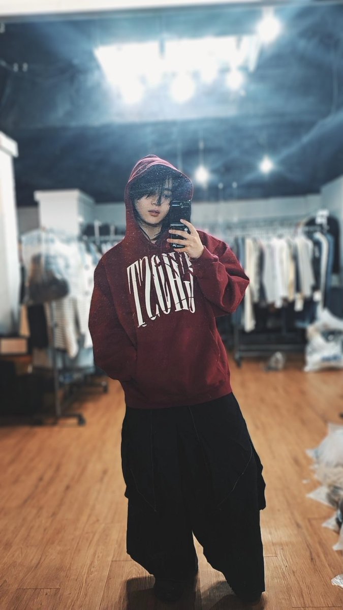 FANTASY BOYS_Member tweet media