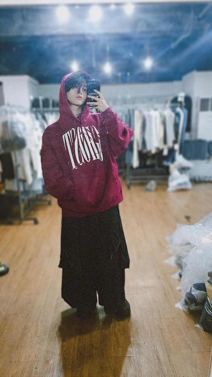 FANTASY BOYS_Member tweet media