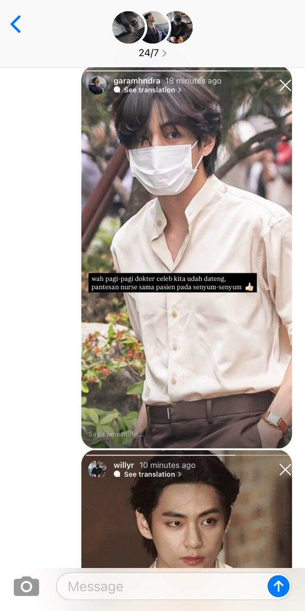 kisserkook's tweet photo. ; hapus https://t.co/5jSzCT0zXI