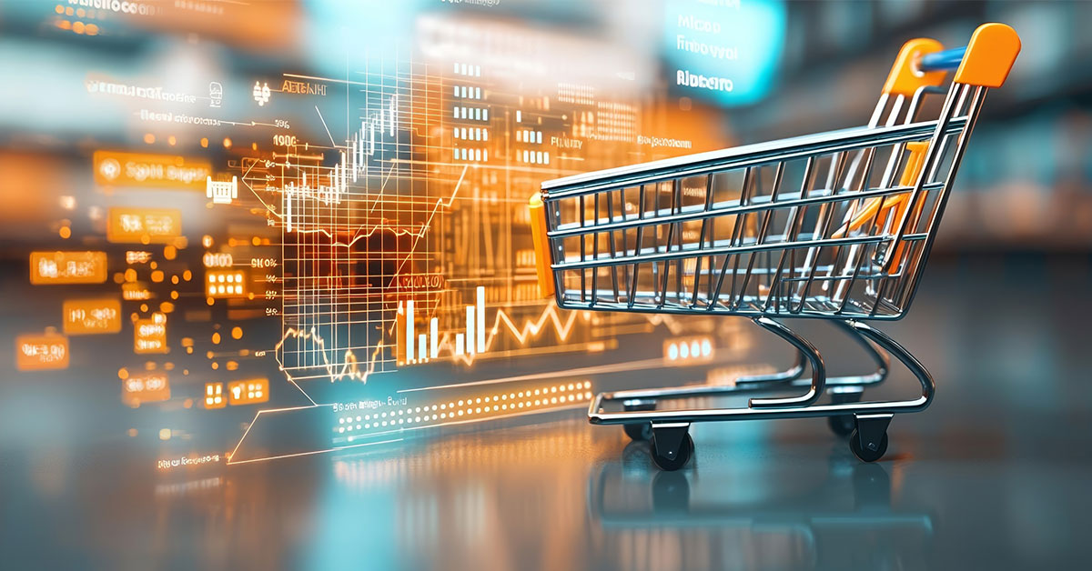 GroupByInc's tweet photo. #DIDYOUKNOW: Nearly half of U.S. consumers regularly use #GenAI tools to research purchases. 🤖🛍  

Don’t let your customers beat you to embracing #AI! There are powerful AI tools you can implement today across every area of your business – get started: https://t.co/zlcXkFSqyE https://t.co/FLHFKVD84N