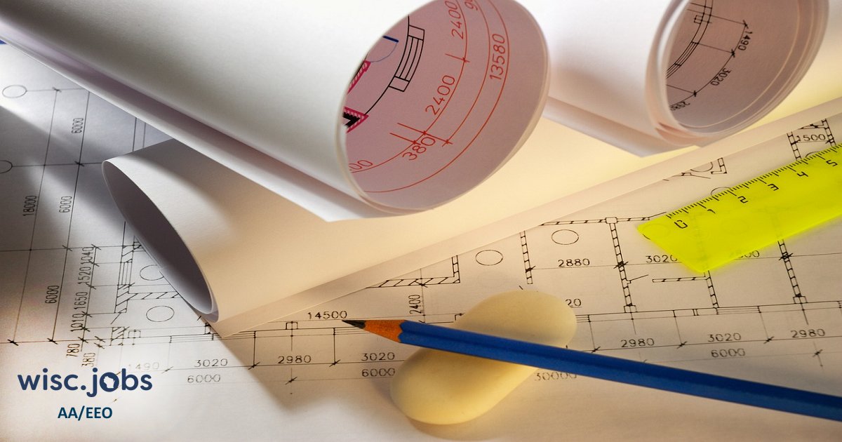 wiscjobs's tweet image. Dept of Transportation is hiring a #ProjectDevelopmentSpecialist in the NW Region to be an assistant #Construction #ProjectLeader for multi-level #construction projects. $53,165-$72,800/yr +benefits. Apply by 3/25. #WIjobs #govjobs #EngJobs #PMjobs ow.ly/imqO50VlF02