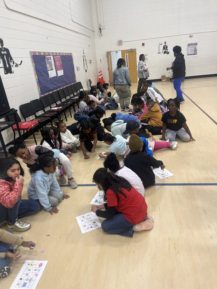 Ashley Moss (@mossashd) on Twitter photo 🚀 At <a href="/OAK_HCS/">Oakland Elementary</a> students were having an amazing time during their STEM Day! From coding robots 🤖 to creating fossils 🦖, making butter 🧈, and diving deeper into understanding their standards, it was a day of hands-on learning. #STEMacrossHCS25 <a href="/drhafza/">Rabieh Hafza PhD</a> <a href="/drobinsonedu/">Diane Robinson</a> 🚀 At <a href="/OAK_HCS/">Oakland Elementary</a> students were having an amazing time during their STEM Day! From coding robots 🤖 to creating fossils 🦖, making butter 🧈, and diving deeper into understanding their standards, it was a day of hands-on learning. #STEMacrossHCS25 <a href="/drhafza/">Rabieh Hafza PhD</a> <a href="/drobinsonedu/">Diane Robinson</a>