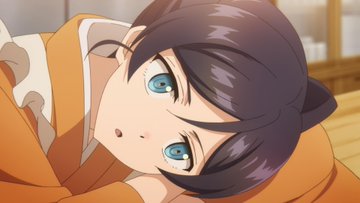 誰ソ彼ホテル 第12話
