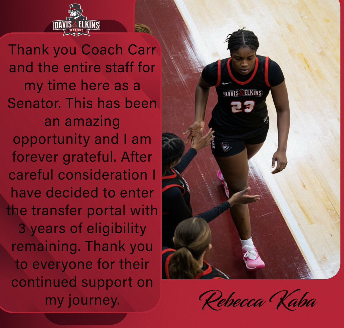 Rebecca Kaba tweet media