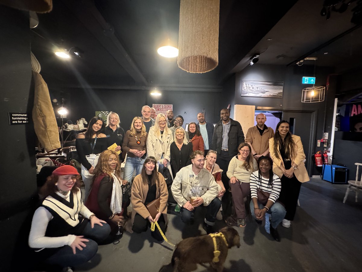 Grow London Local tweet media