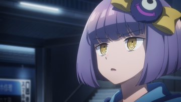 誰ソ彼ホテル 第12話