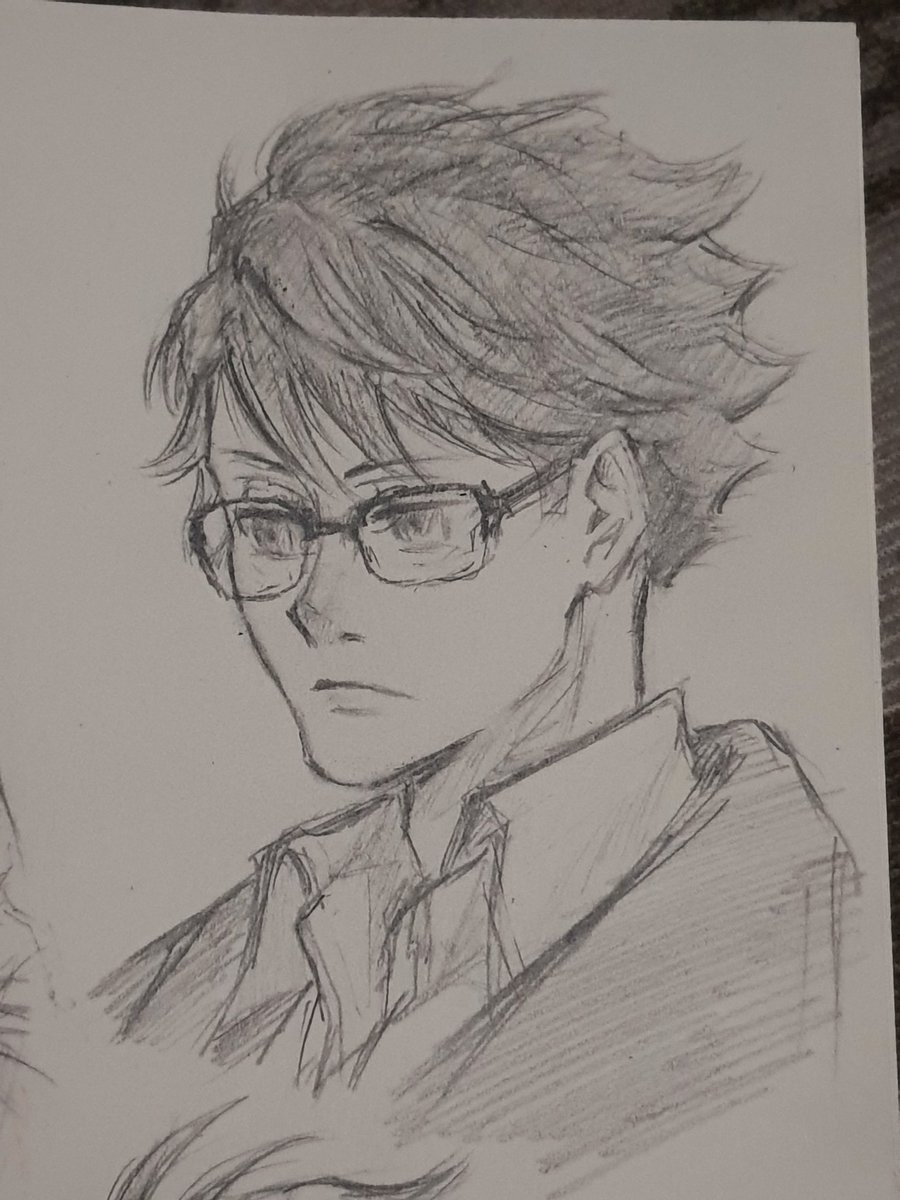arymlil's tweet photo. Oikawa tooru   :3
.
.
#Haikyuu #oikawatooru #ハイキューNEXTSTEP https://t.co/dSpsETcFkr