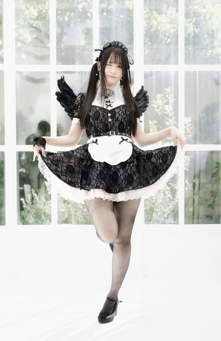 Twitterのコスプレ画像24