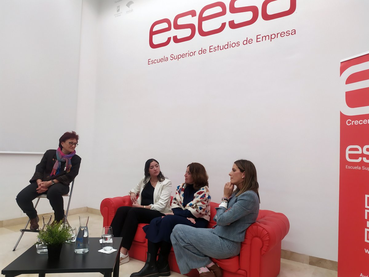 ESESA tweet media