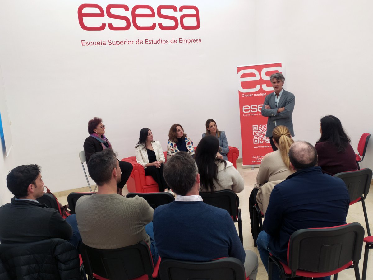 ESESA tweet media