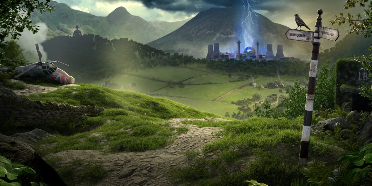 Game Hype tweet media