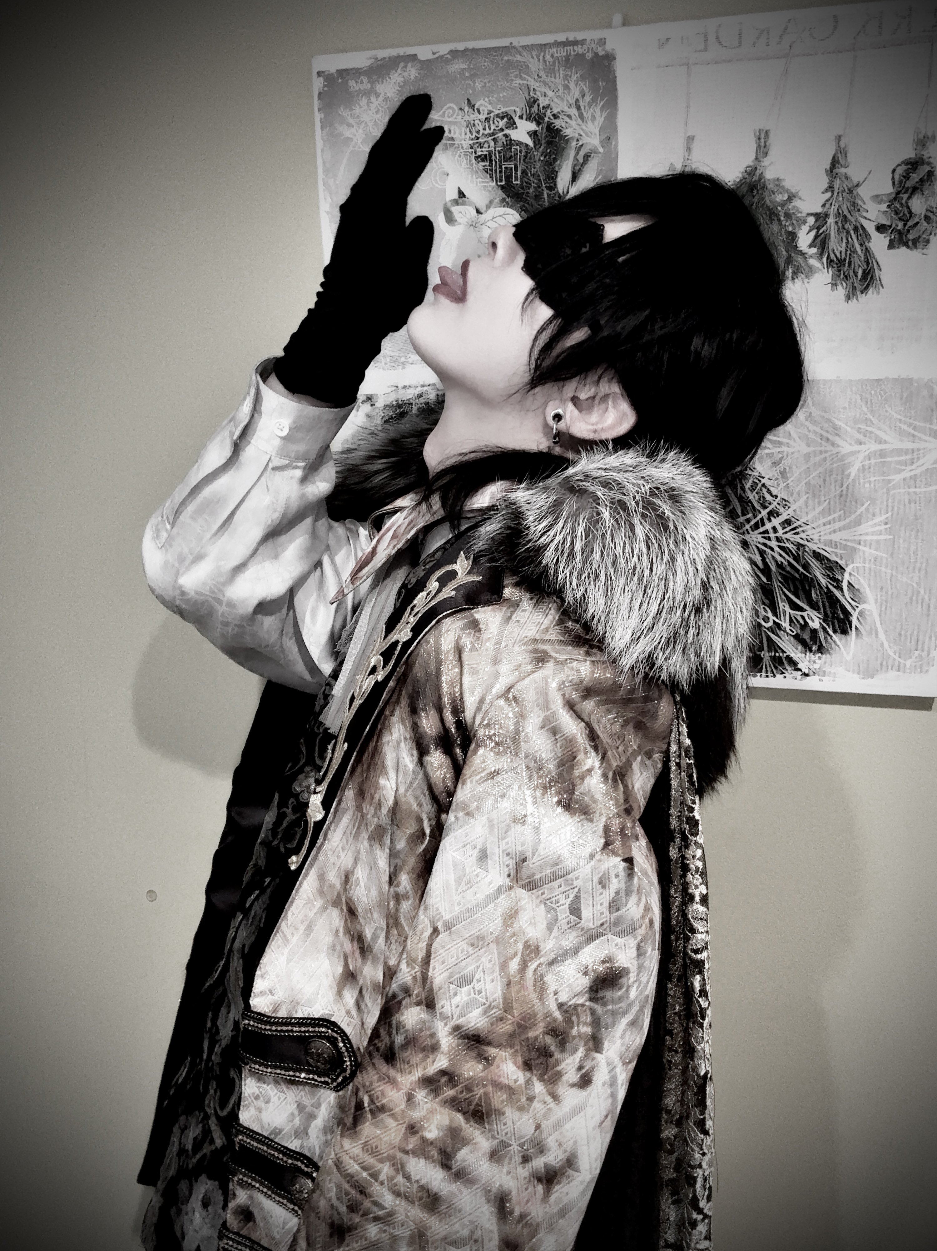 樹 †NETH PRIERE CAIN† (@NPC_itsuki) / X 樹 †NETH PRIERE CAIN† (@NPC_itsuki) / X