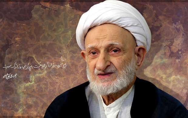 آیت الله بهجت؛
هیچ ذکری، بالاتر از «ذکر عملی» نیست؛ هیچ ذکرِ عملی، بالاتر از «ترک معصیت در اعتقادیات و عملیات» نیست. و ظاهر این است که ترک معصیت به قول مطلق، بدون «مراقبه دائمیه»، صورت نمی‌گیرد.
والله الموفق
#اللهم_عجل_لولیک_الفرج
