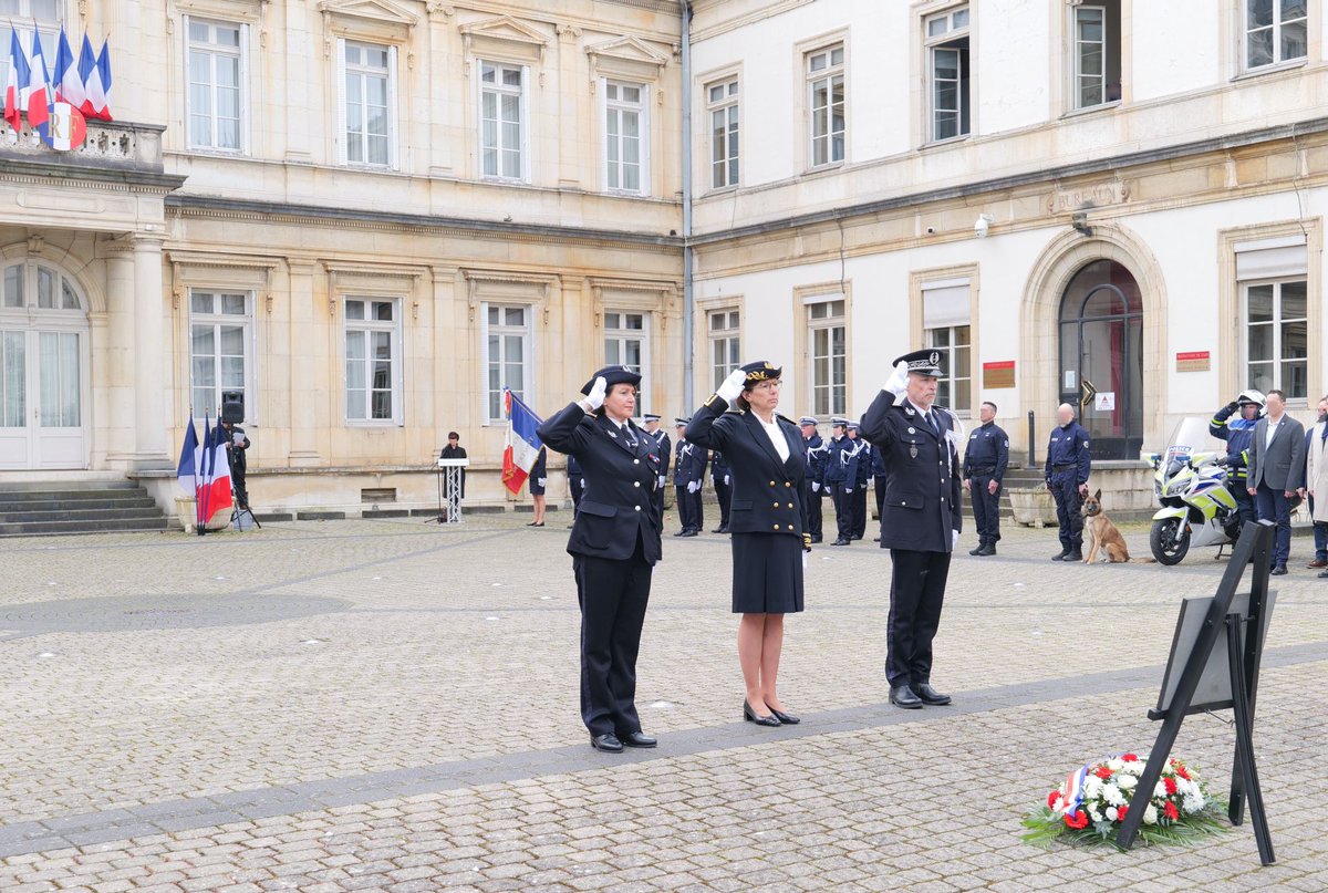 Image de Préfète de l'Ain