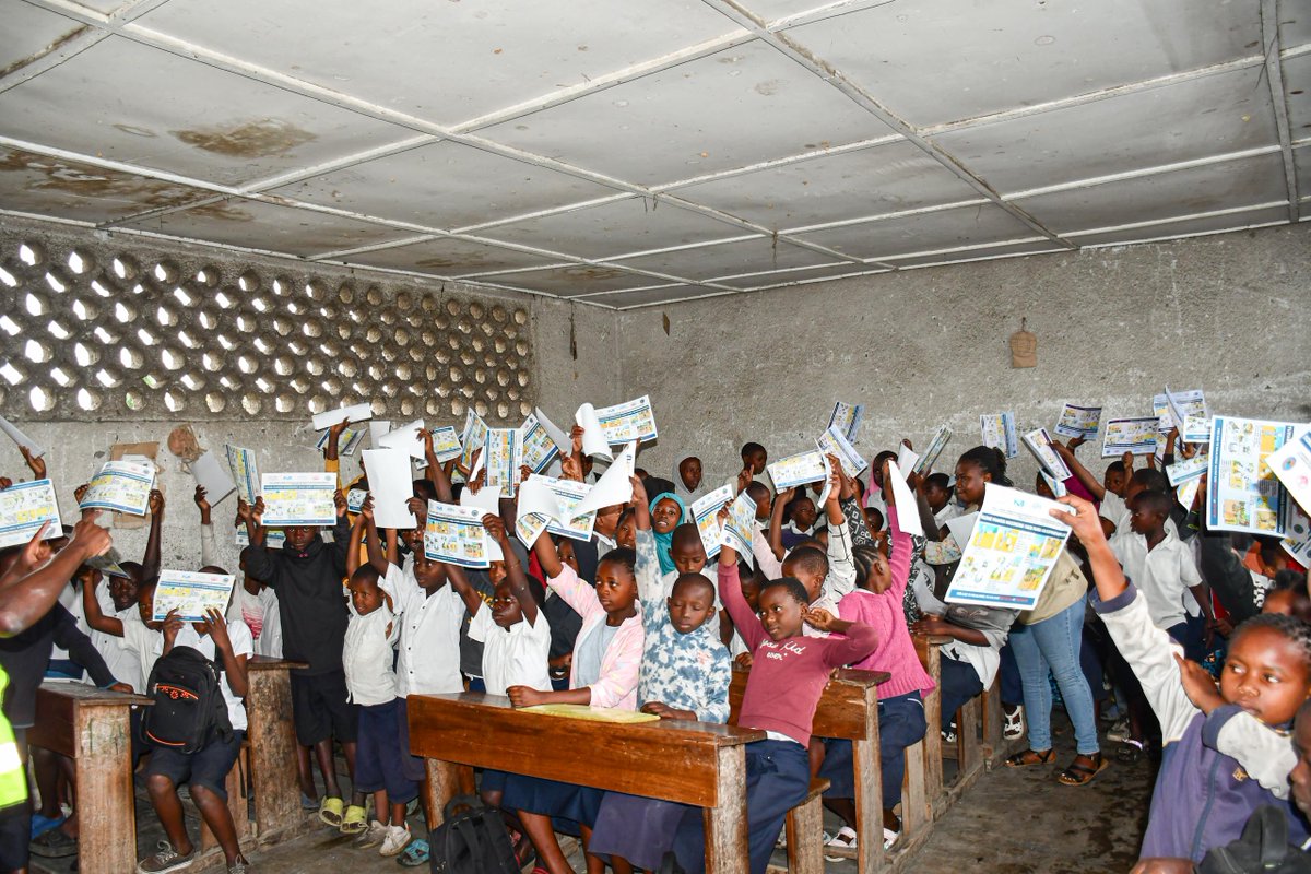 ONG BIFERD tweet media