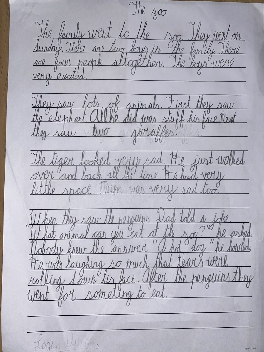 MsJacksonsClas1's tweet photo. Some of our lovely handwriting! 🤩✏️ ✍️ https://t.co/KpzyRH4cdP
