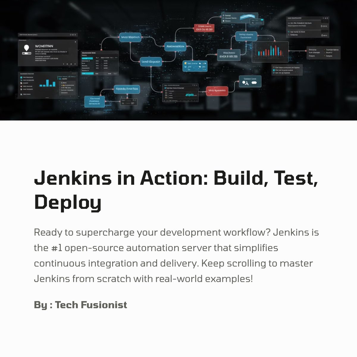 Tech Fusionist tweet media