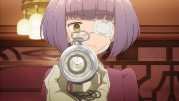 誰ソ彼ホテル 第12話