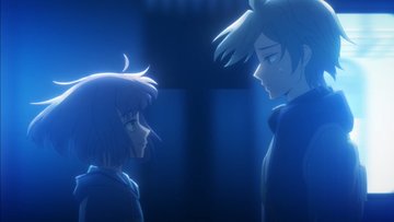 誰ソ彼ホテル 第12話