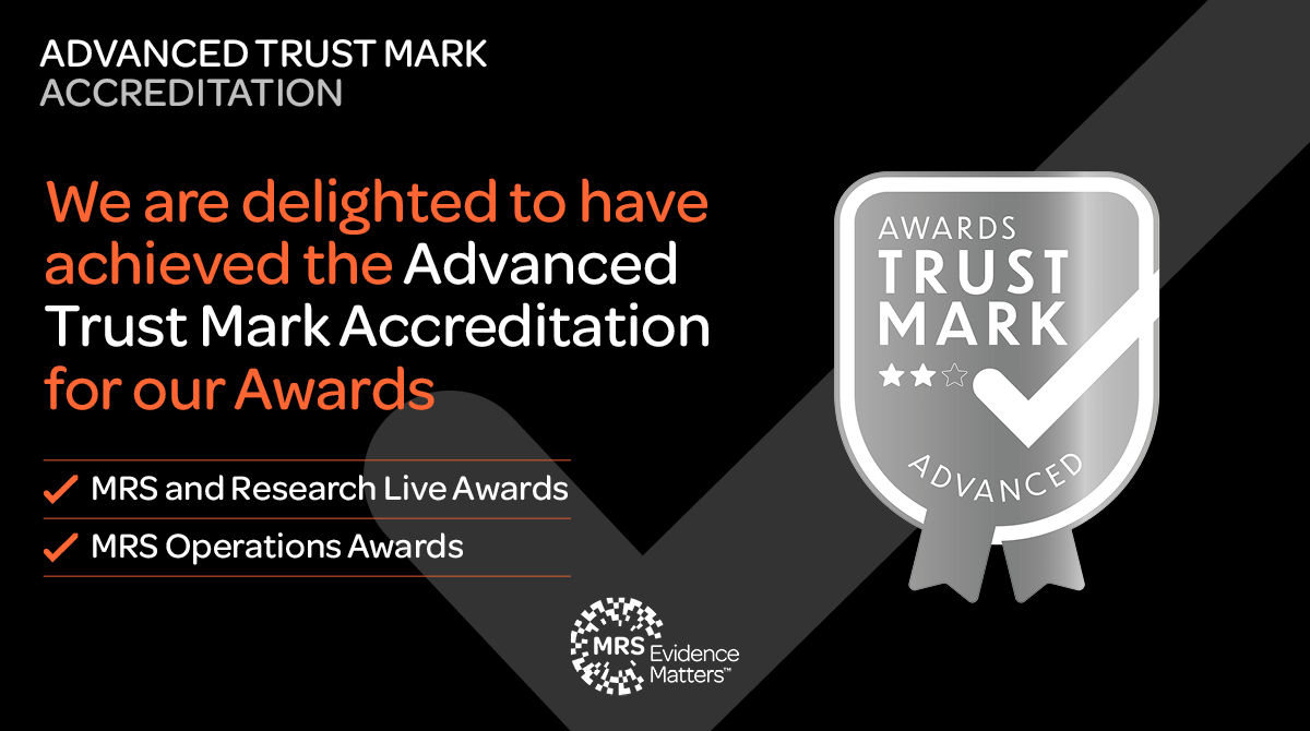 MRS (@tweetmrs) on Twitter photo We are delighted to have achieved the Advanced <a href="/awardstrustmark/">awardstrustmark</a> for our MRS Awards and Operations Award🏆Read more this: tinyurl.com/5t4f7kn8 #awards #recognition We are delighted to have achieved the Advanced <a href="/awardstrustmark/">awardstrustmark</a> for our MRS Awards and Operations Award🏆Read more this: tinyurl.com/5t4f7kn8 #awards #recognition