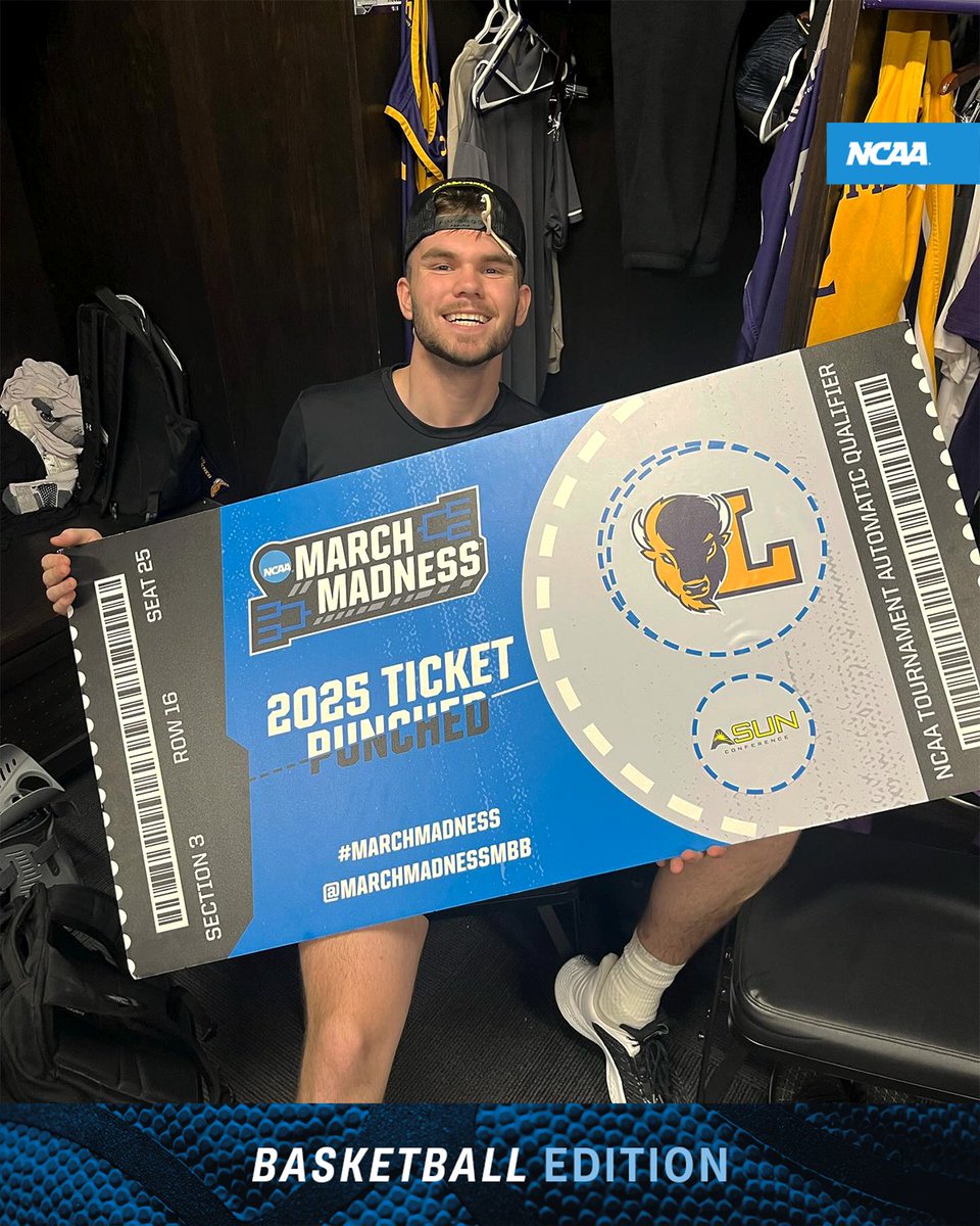 NCAA tweet media