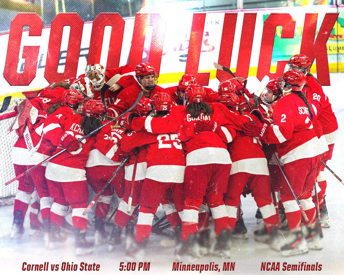 ECAC Hockey tweet media