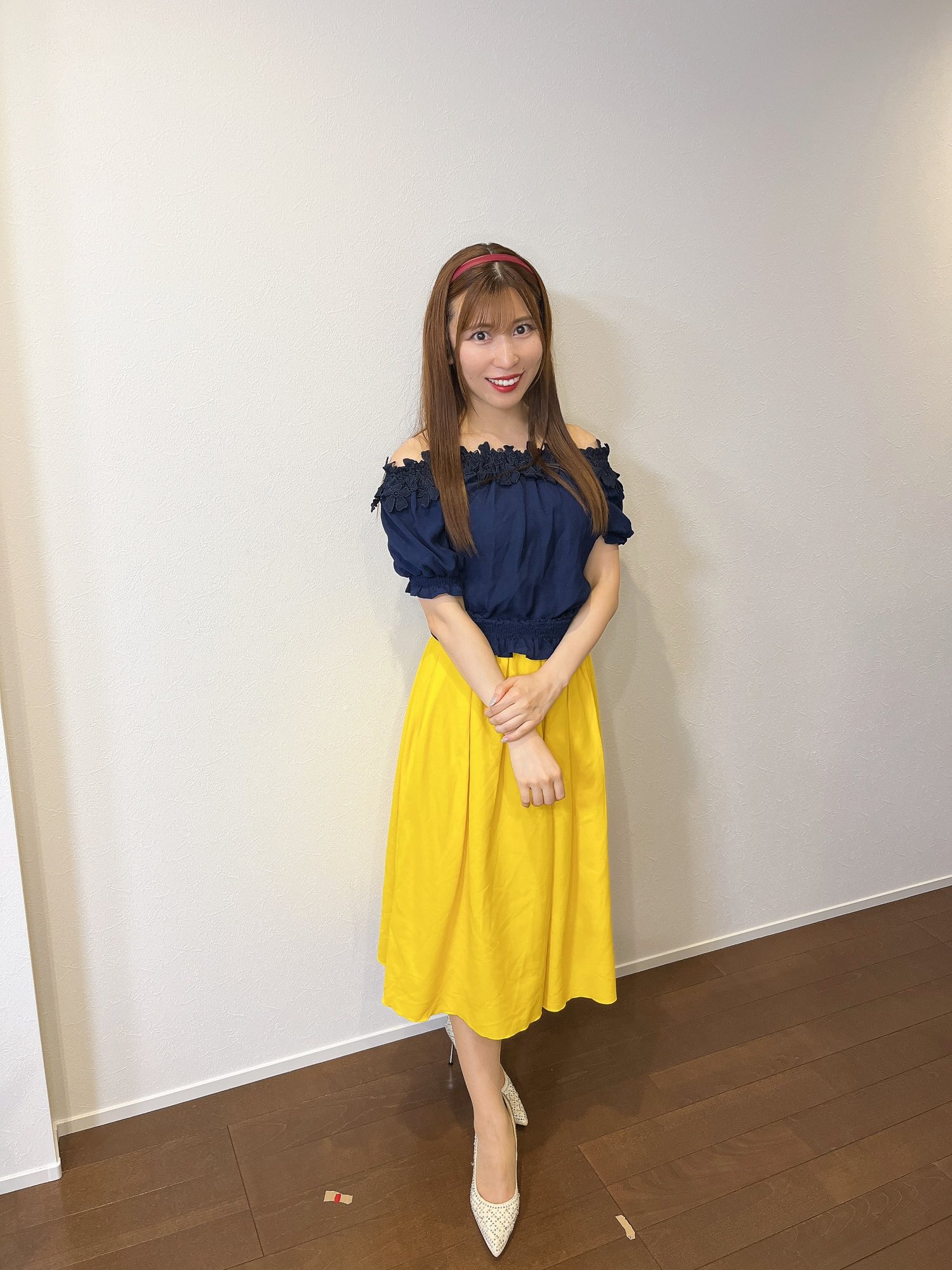 MIHO｜みぽりん🌹🏰 (@miho_0713_) / X