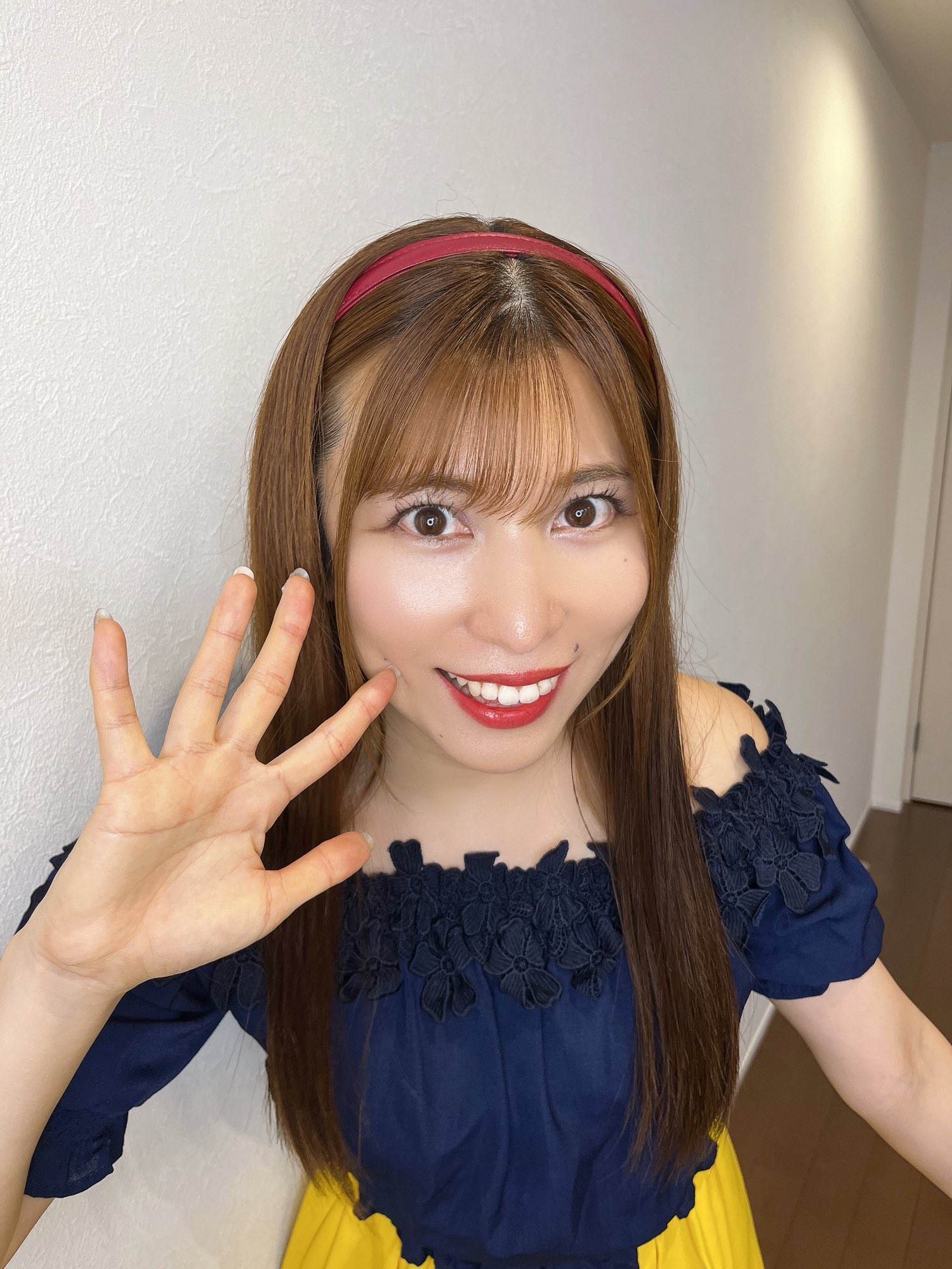 MIHO｜みぽりん🌹🏰 (@miho_0713_) / X