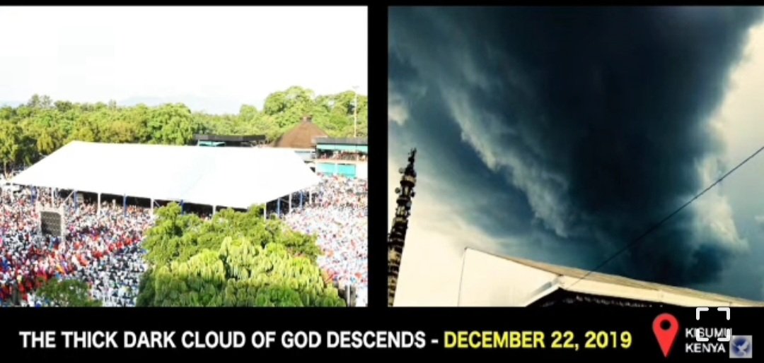 GeofreyRono_'s tweet image. Today it shall be known in Abidjan , ivory coast that a true prophet of the LORD has walked in the land with massive anointing #TremendousMoveOfGOD