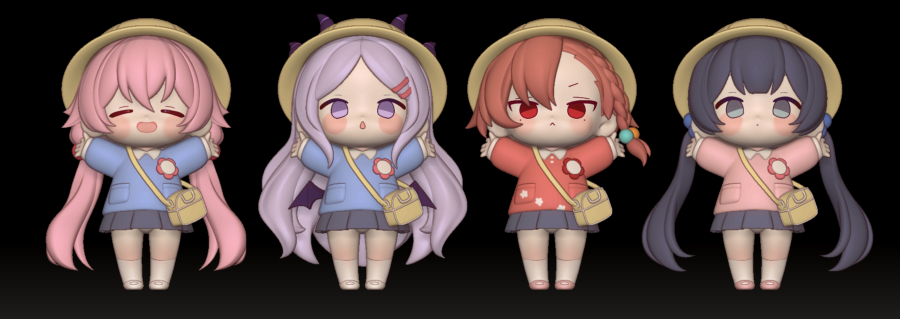 PSK-ピクニック工房@WF2026S 準備中 tweet media