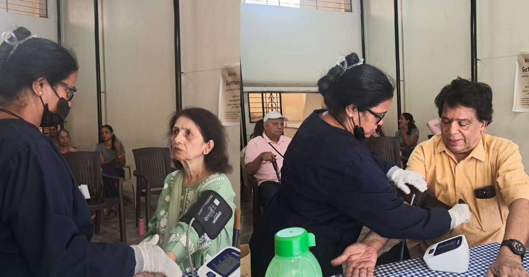 Excelentclinic's tweet photo. 🤝 Giving Back to the Community – Free ENT Health Camp!

In collaboration with United Medical Mission, we organized a Free ENT Checkup &amp; Evaluation Camp to provide essential ear, nose, throat, and hearing care to those in need.   #GivingBack #HealthcareForAll #ENTCare https://t.co/JsqYpDkJHx