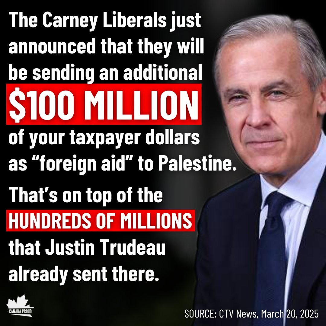 Remember this next time you read about Canada’s crowded hospitals and record food bank usage.