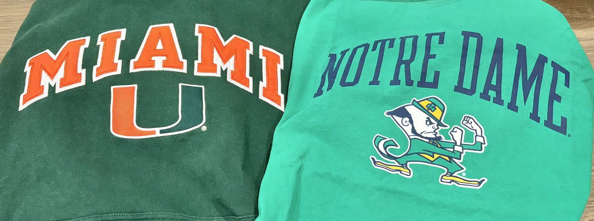 Stacy Ward (@wardsrbms) on Twitter photo Happy <a href="/RBMSAVID/">RBMS AVID</a>’s “Wear Are You Headed Friday?!” Today I am continuing my green theme for the week and supporting my cousin’s and student’s alma maters! Have a great day all! March Madness is in full swing! How’s your bracket?😉🚀🚀 <a href="/rbmsROCKETS/">Red Bank Middle</a> <a href="/DreamBigRB/">Luigi Laugelli</a> #RBBisBIA Happy <a href="/RBMSAVID/">RBMS AVID</a>’s “Wear Are You Headed Friday?!” Today I am continuing my green theme for the week and supporting my cousin’s and student’s alma maters! Have a great day all! March Madness is in full swing! How’s your bracket?😉🚀🚀 <a href="/rbmsROCKETS/">Red Bank Middle</a> <a href="/DreamBigRB/">Luigi Laugelli</a> #RBBisBIA