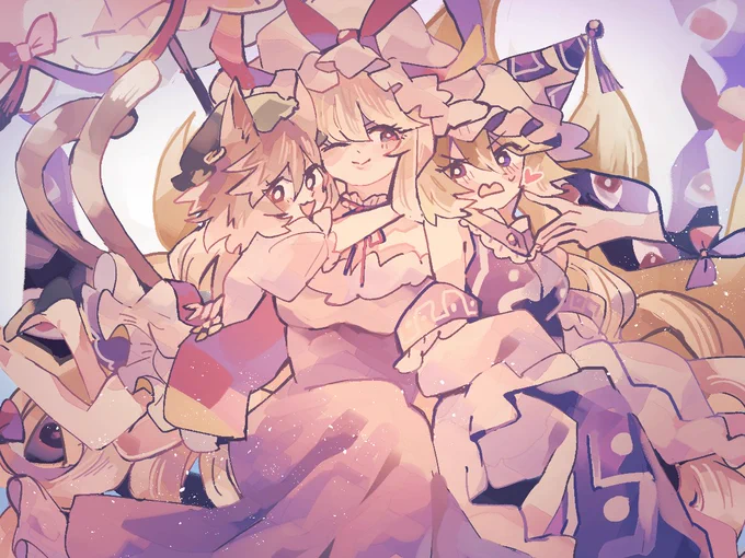 八雲家 