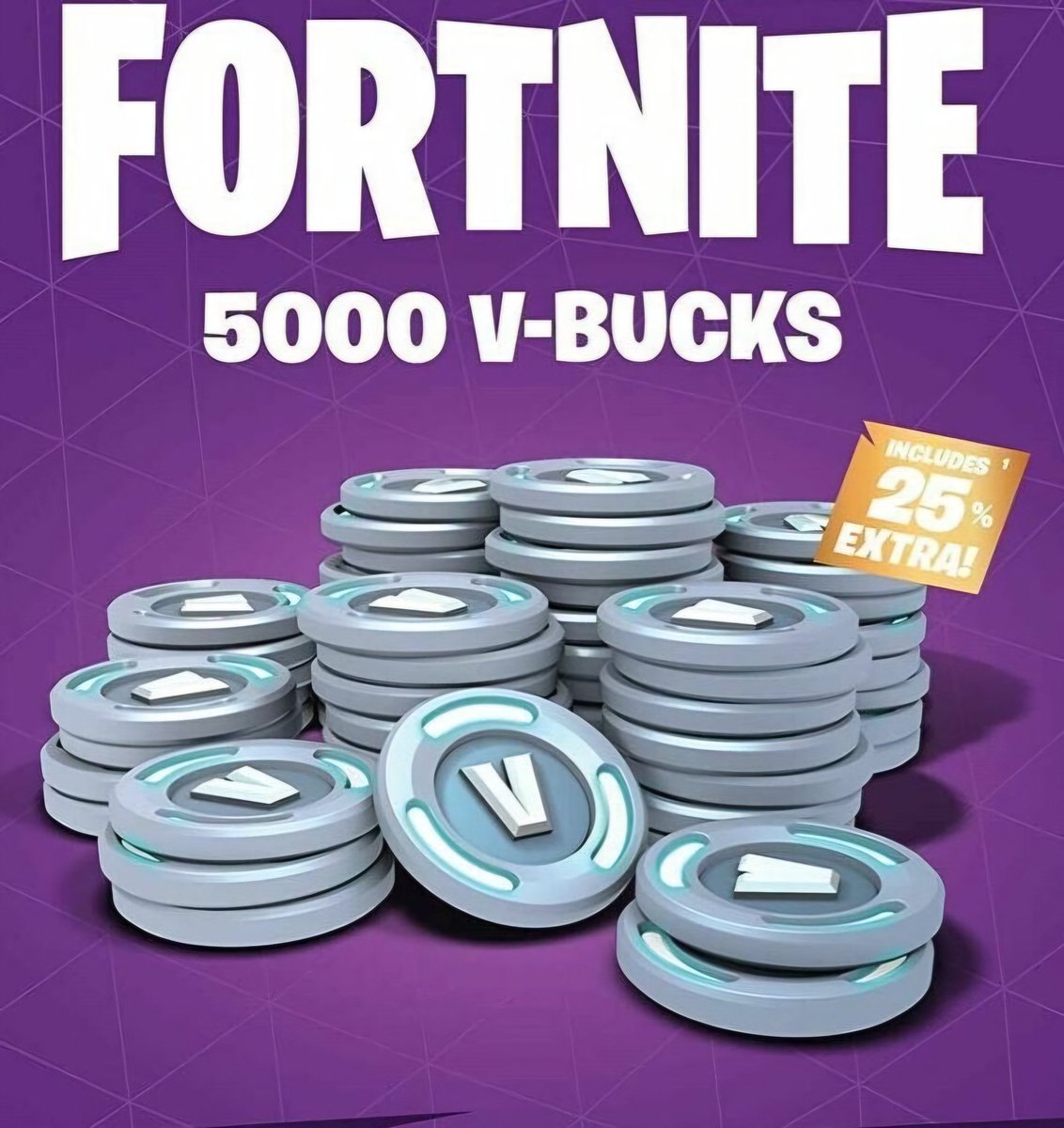 RevanHit's tweet image. ITS THAT TIME AGAIN!!

5000 vbuck giveaway!!

To enter:
•Follow me (@RevanHit)
•Like/RT

I will be selecting 1 person to send 5000 vbucks to!! Winner will be selected from this account and **NO OTHERS**!! ENDS SUNDAY AT 2 PM PST!! Good luck everyone 🫡